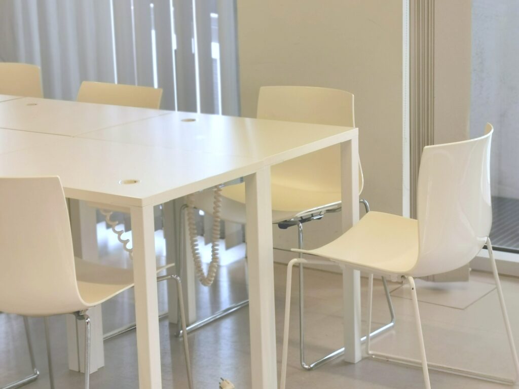 無人貸し会議室の使い方や注意点を徹底解説！ルールを守って使おう