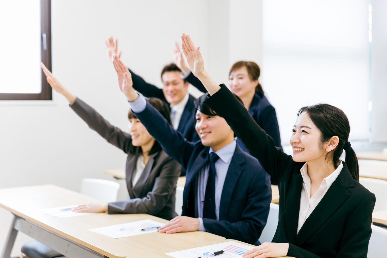 研修を成功させるための10つのポイントを解説！これを見れば初めての講師役でも安心