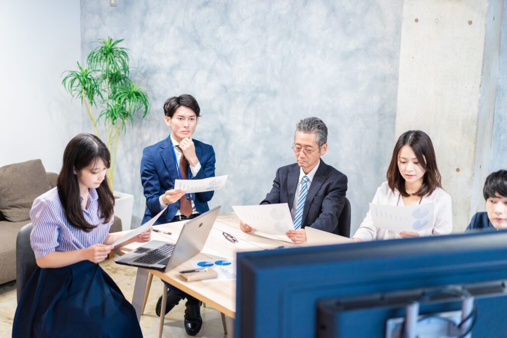 研修を成功させるための10つのポイントを解説！これを見れば初めての講師役でも安心