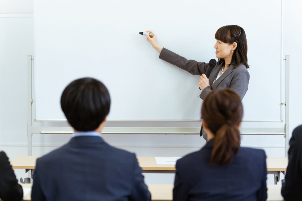 セミナー成功させる10のポイント!会場選びが重要