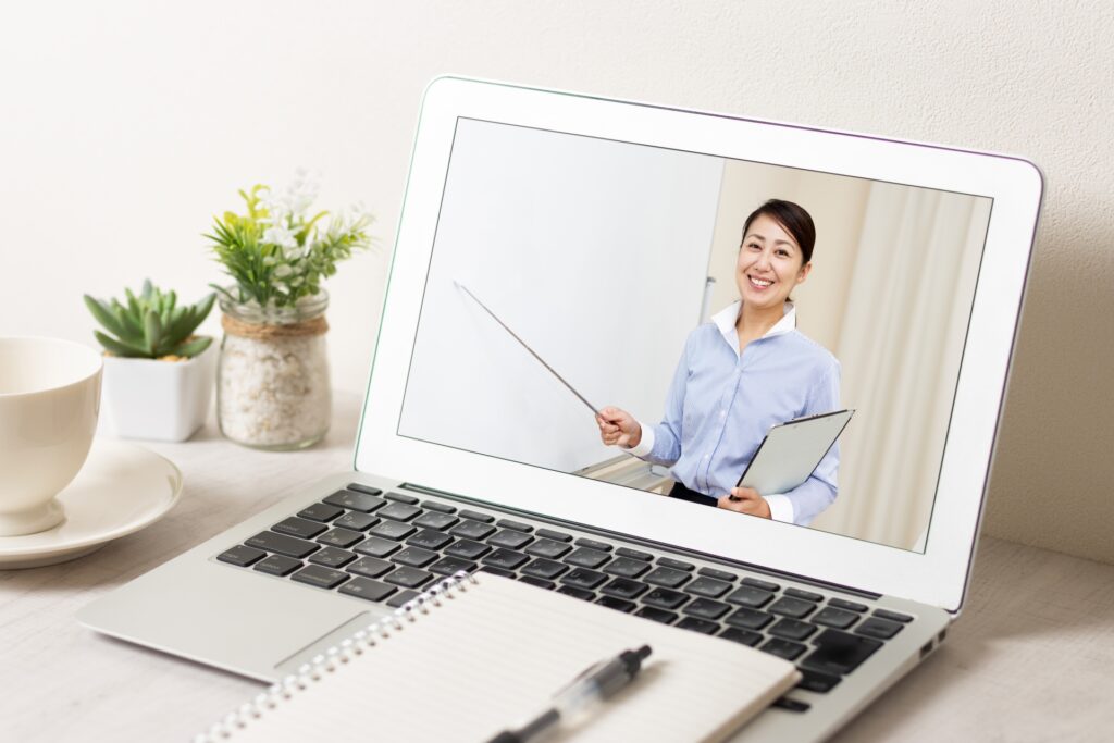 ウェビナーとは?初心者でもわかる基本のキと活用法