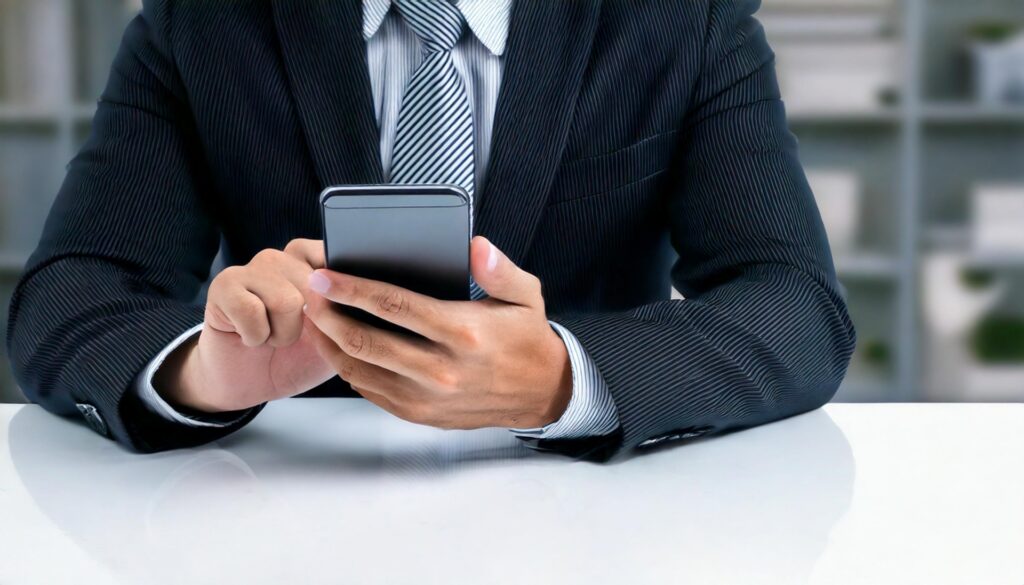 会議・打ち合わせ後のお礼メールで差をつける!好印象を与えるポイントと例文