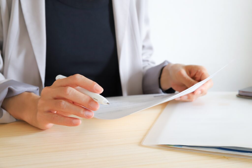 打ち合わせ議事録でビジネスを効率化!効果的な活用法