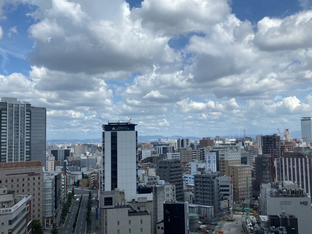 名古屋で200名規模の会議ができるオススメの貸し会議室!