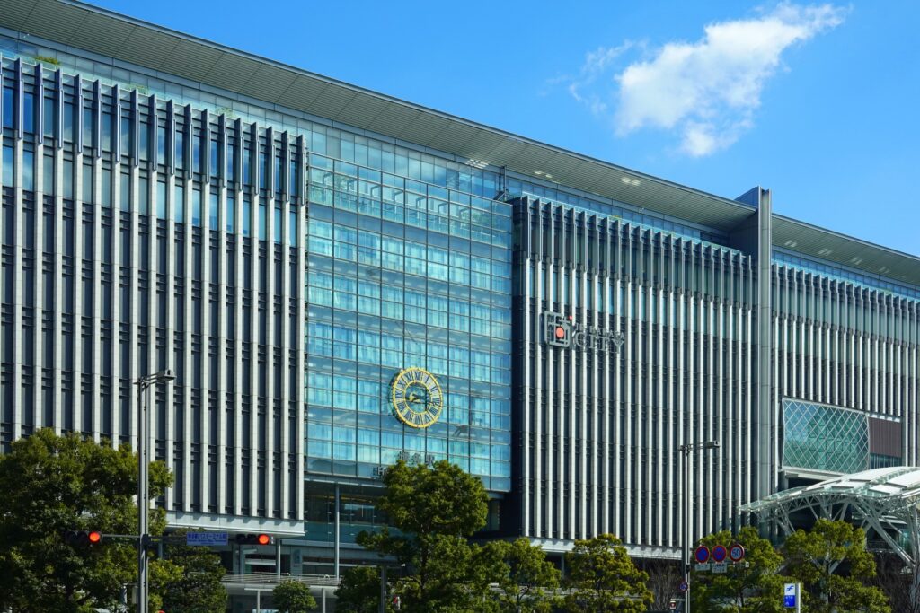 福岡で200名規模の会議ができるオススメの貸し会議室!