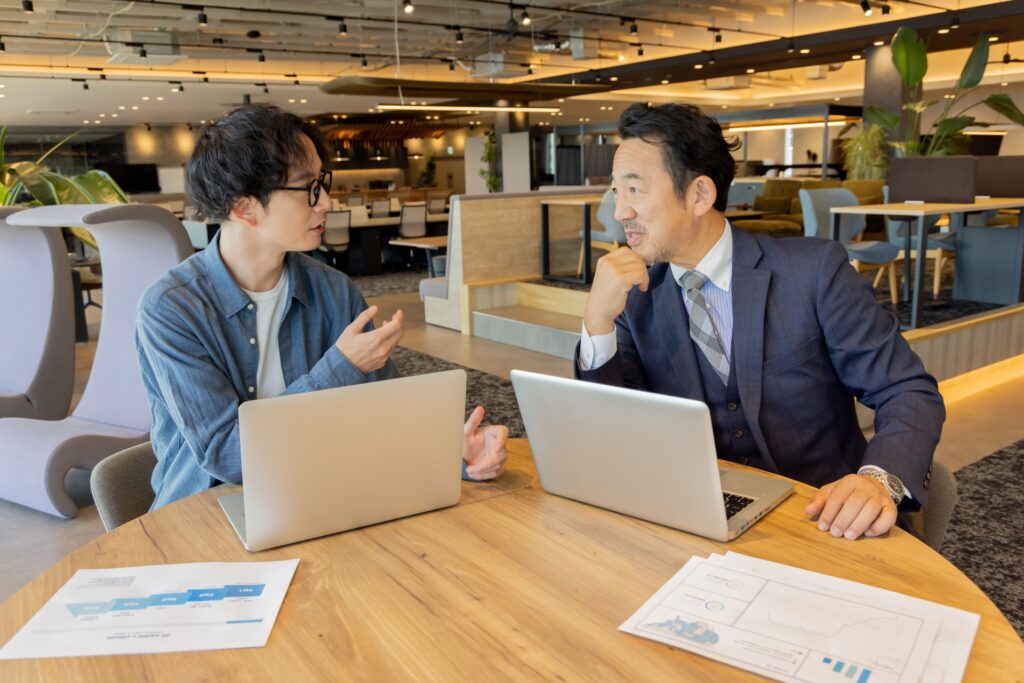 コワーキングスペースとは?意外と知らないメリット・デメリットとさらに快適な選択肢