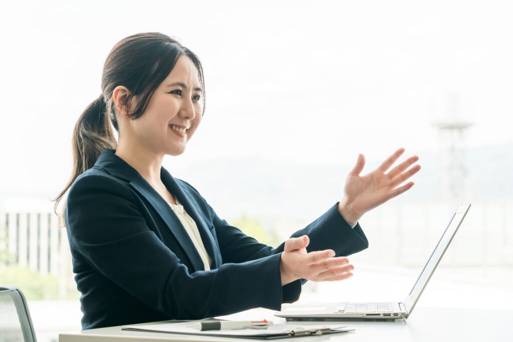 打ち合わせ場所の選び方!商談の成果を左右するポイントとは?