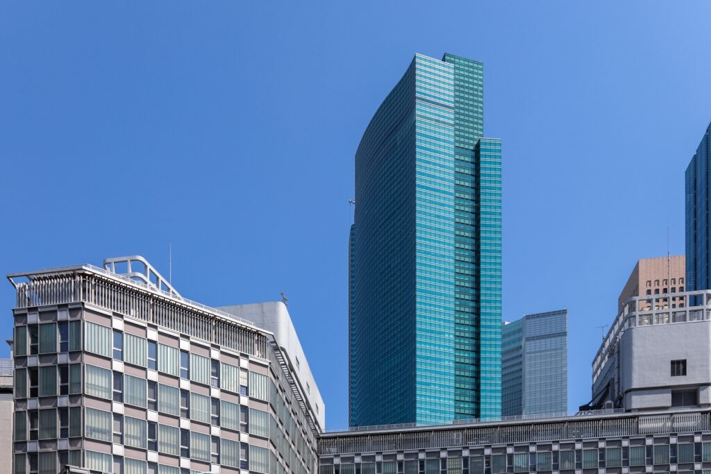 新橋で会議に使えるおすすめホテル会議室10選|便利な貸し会議室も解説