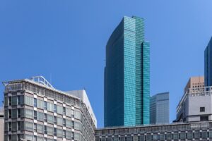 新橋で会議に使えるおすすめホテル会議室10選|便利な貸し会議室も解説