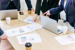 会議の準備で失敗しない|事前にやることチェックリストと進め方を解説