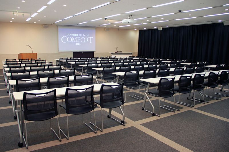 Room A(RCS)