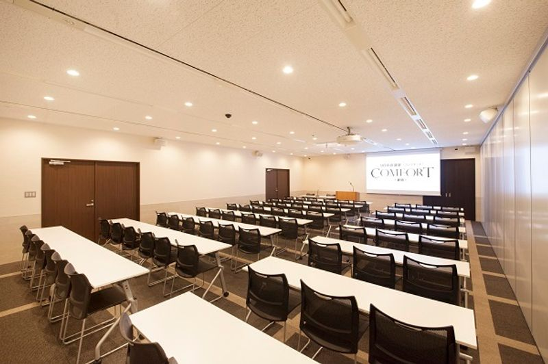 Room B(RCS)
