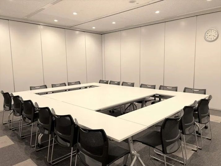 Room D(RCS)