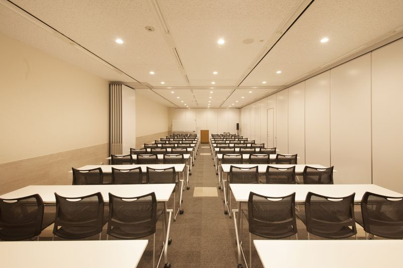 Room D+E(RCS)