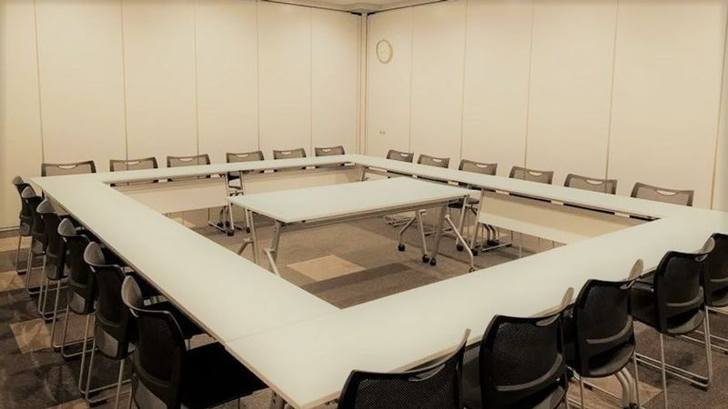 Room E(RCS)