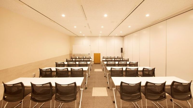Room E+F(RCS)