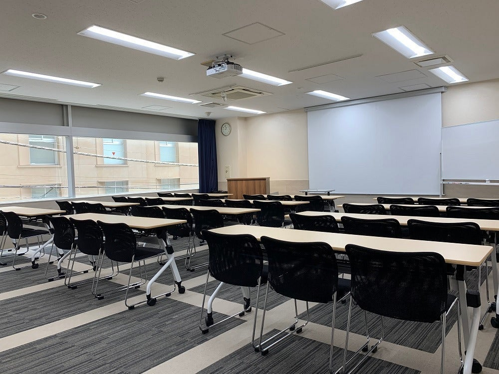 Room B(RCD)