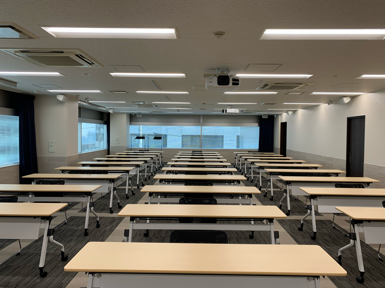 Room C(RCD)