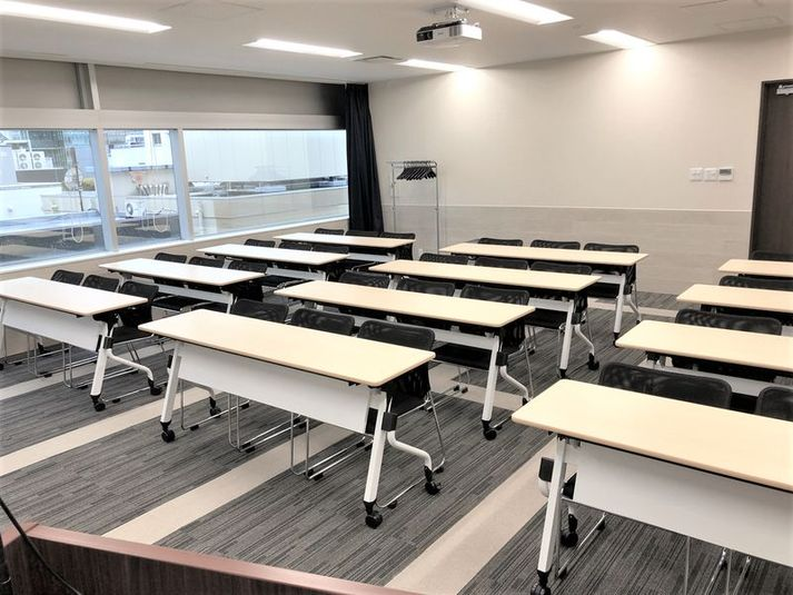 Room E(RCD)