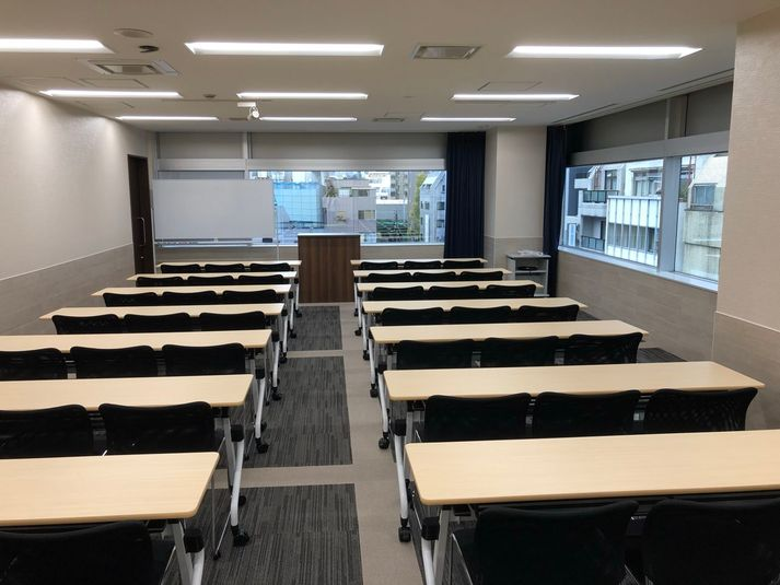 Room F(RCD)