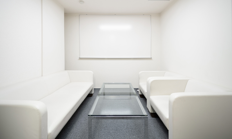 4名会議室