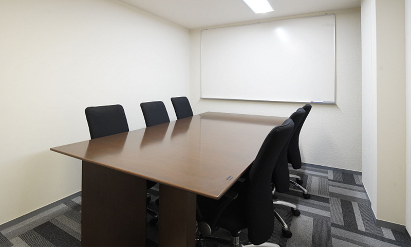 6名会議室