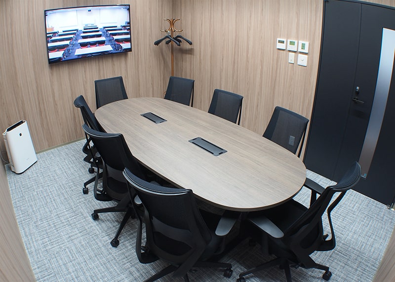 Meeting Room 1（WA）