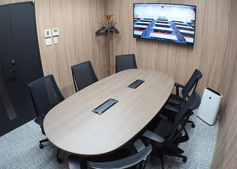 Meeting Room 2（WA）