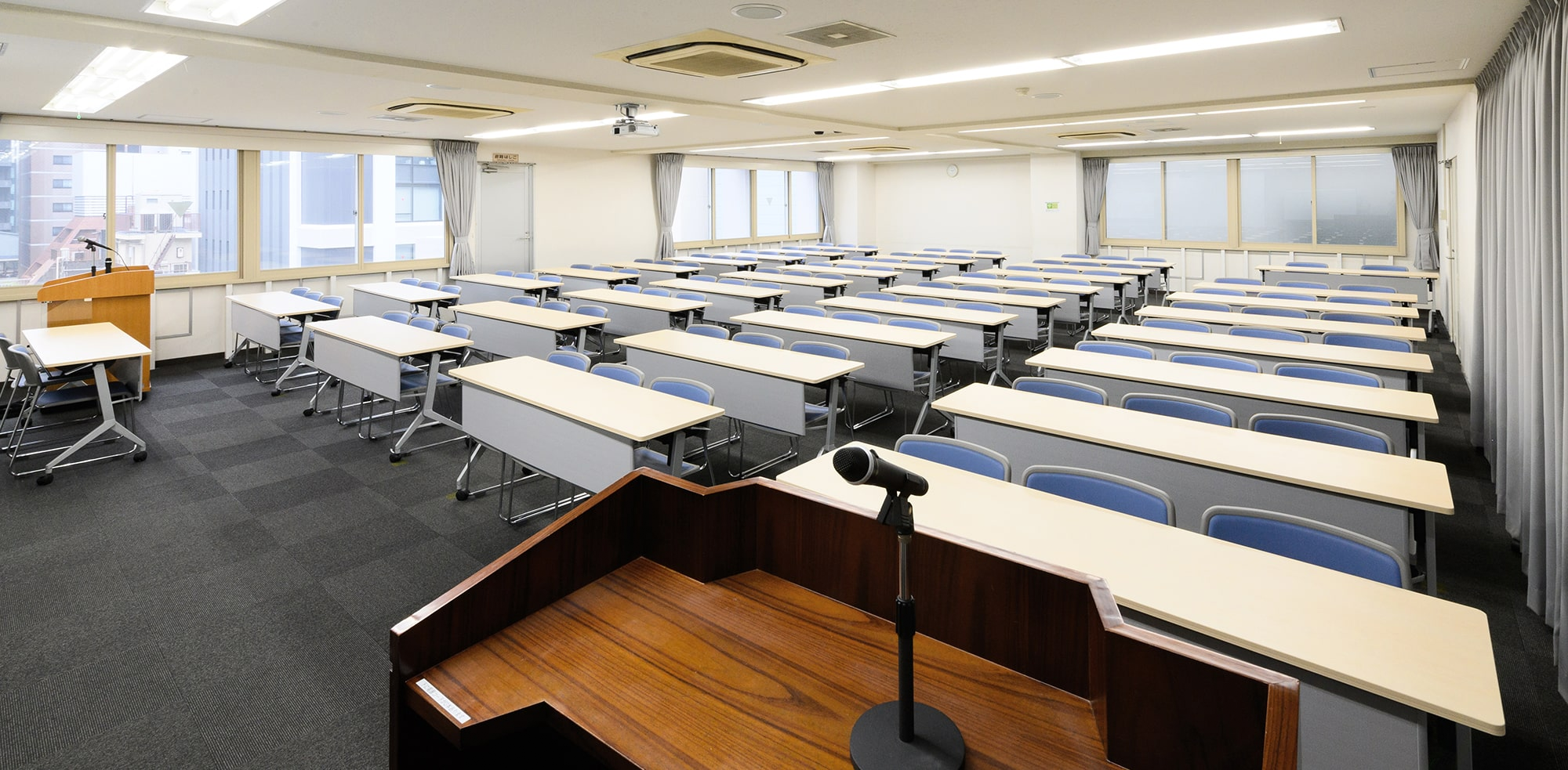 ワイム貸会議室 神田