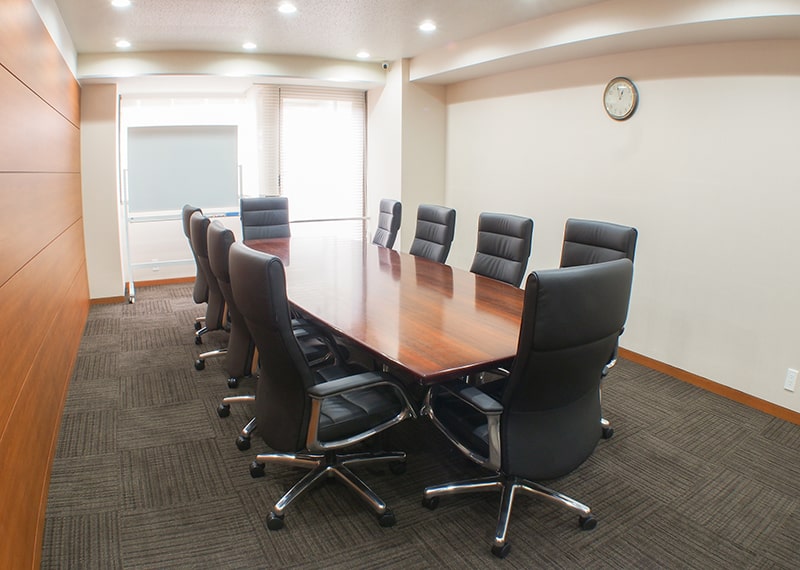 Meeting Room（WT）