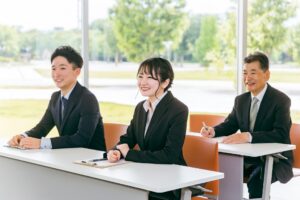 研修後のお礼メールの書き方|件名・例文・ポイントを解説