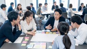 東京の研修会場おすすめ8選|社員研修に最適な貸し会議室の選び方